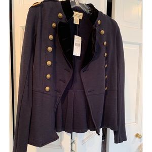NWT RALPH LAUREN COLLECTION JACKET